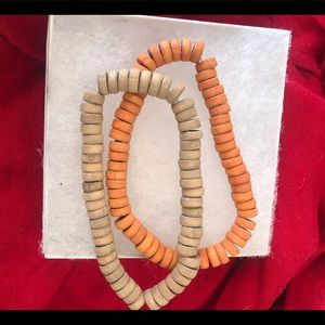 African beads bracelet (2)